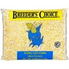 Breeder's Choice Steel Cut Corn, Premium Grade, Live Bird Feed, 5 Pounds Bag,