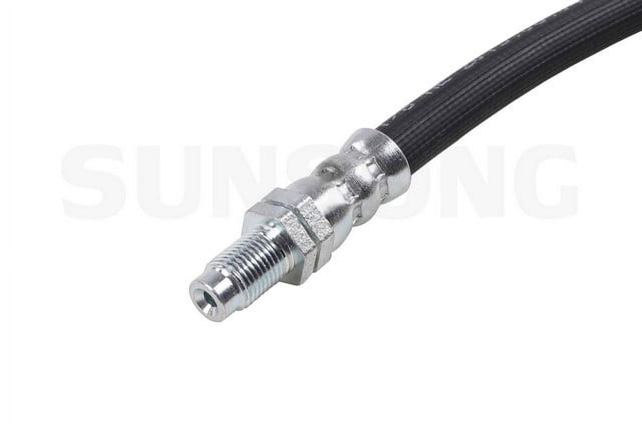 Sunsong 2202712 Brake Hydraulic Hose