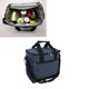 thumbnail image 5 of Bolsa Enfriadora, Bolsa Enfriadora Plegable A Prueba De Fugas Con Aislamiento De 15 Litros Bolsa Aislante Bolsas Enfriadoras Aisladas Con Correas De Hombro Ajustables Para Uso En, 5 of 7