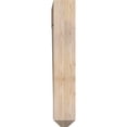 thumbnail image 4 of Ekena Millwork 5 1/2"W x 32"D x 32"H Legacy Craftsman Smooth Bracket, Douglas Fir, 4 of 4