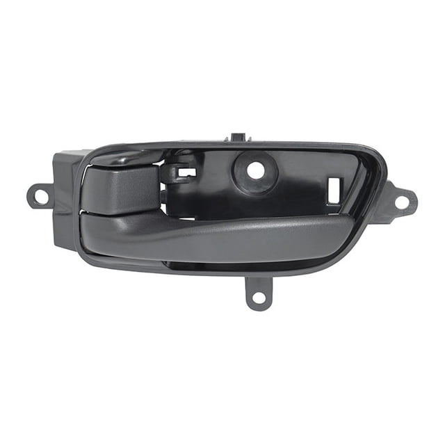 Manija Puerta Interior HUSHAN 3014236677564472 Nissan Del Izq negra