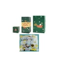 thumbnail image 1 of Caja de regalo sorpresa roja | Caja saltarina desplegable para Navidad y propuestas de matrimonio | Almacenamiento y exhibición multifuncionales | Incluye caja saltarina y bolso, 1 of 1