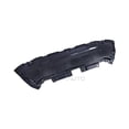 thumbnail image 5 of Front Underbody Cover Compatible With Mercedes Benz GLC43 GLC300 2016 2017 2018 2019 2020 2021 2022, 5 of 8