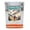 Orange, variant on Arapahoe Basin Colorado Design B Souvenir 2 oz Square Shot Glass Multicolor (4-Pack)