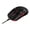 Black/red, variant on HyperX Pulsefire Haste - Gaming Mouse - Black