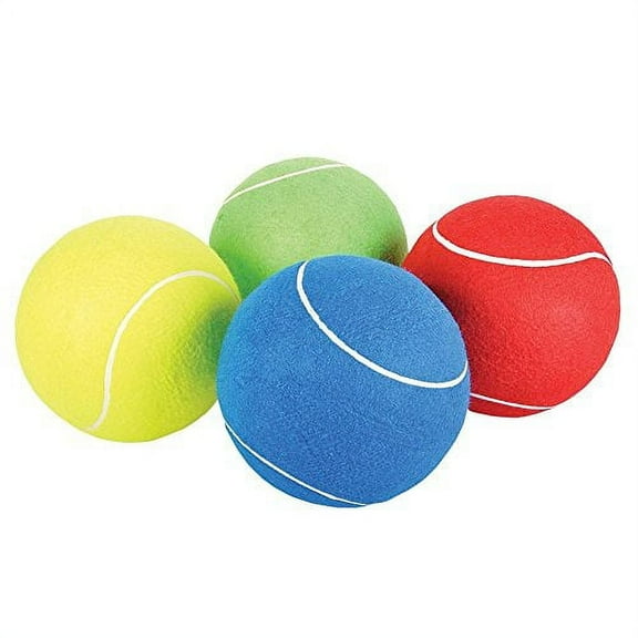 8" Tennis Balls