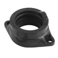 thumbnail image 2 of Adaptador De Interfaz De Carburador, Bota De Admisión De Carbohidratos De Bota De Goma De Bota Duradera Para Motocicleta, 2 of 7