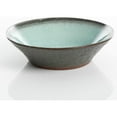 thumbnail image 3 of Gibson Elite 123471.16RM Dinnerware Set, 16 Pc, Teal Reactive, 3 of 5