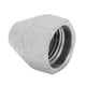 thumbnail image 1 of Boquilla de limpieza ANGGREK acero inoxidable 304 M14 hilo femenino 12mm, 1 of 8