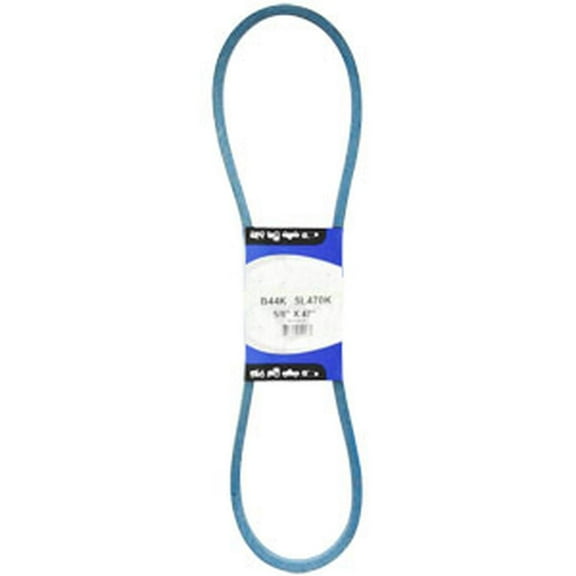 RAParts S.19116 V Belt - B Section - Belt No. B44 Fits Allis Chalmers