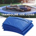 thumbnail image 2 of Trampoline Protection Mat Trampoline Safety Pad Round Spring Protection Cover Trampoline Accessorie, 2 of 5