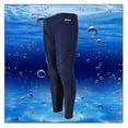 thumbnail image 5 of Professional Swimming Pants Professional Long Swimsuit Mens Long Swimming Pants-DF, 5 of 5