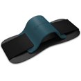 thumbnail image 1 of Sinjimoru Silicone Poignée de Téléphone Portable avec Support, Support de Téléphone Portable pour Bureau et Sangle de Support iPhone Sécurisé pour Tous, 1 of 5