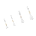 thumbnail image 4 of Almencla Micro Volumetric with Base and Ground Stopper 1-10 mL 1 ml, 4 of 8