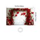 thumbnail image 3 of Tapiz de poliéster para festivales, decoración navideña, 180 x 114 cm, tapices de San Valentín, decoración de habitaciones, revestimientos de paredes, tapices para el hogar, tapices de San Valentín, d, 3 of 6