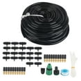 thumbnail image 4 of Irrigation Set, Atomizing Nozzles Easy Install Spray Irrigation Set, For Garden Forest Lawn Farmland, 4 of 8