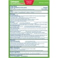 thumbnail image 5 of Salonpas Large Pain Relieving Patch, 5.67" x 3.62", 6 Patches (Pack of 9), 5 of 6