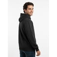 thumbnail image 2 of Spider-Man, Men's & Big Men's Graphic Hoodie, Webslinger Pop Webs, Sizes S-3XL, 2 of 6