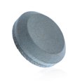thumbnail image 3 of SHOWERORO Round Compact Lightweight 7.6X3In Double Sided Sharpening Stone 1Pcs for Campers, 3 of 8