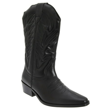 Cowboy boots cheap from walmart