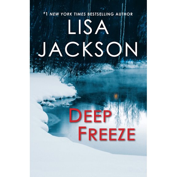 Pre-Owned Deep Freeze (Paperback) 1496755618 9781496755612