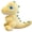 yellow, variant on Cute Dinosaur Plush Toy Soft Stuffed Animal Kawaii Green Dino Doll Gift Decor Pillow