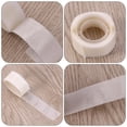 thumbnail image 4 of 20 rollos cintas cintas adhesivas de doble cara cintas de decoración de globo (transparente), 4 of 4