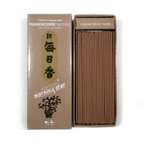 MORNING STAR - Frankincense 200 sticks