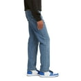 thumbnail image 3 of Men's Levi's® 550™ Relaxed Fit Stretch Jeans Color: Clif Size: 32X34, 3 of 4