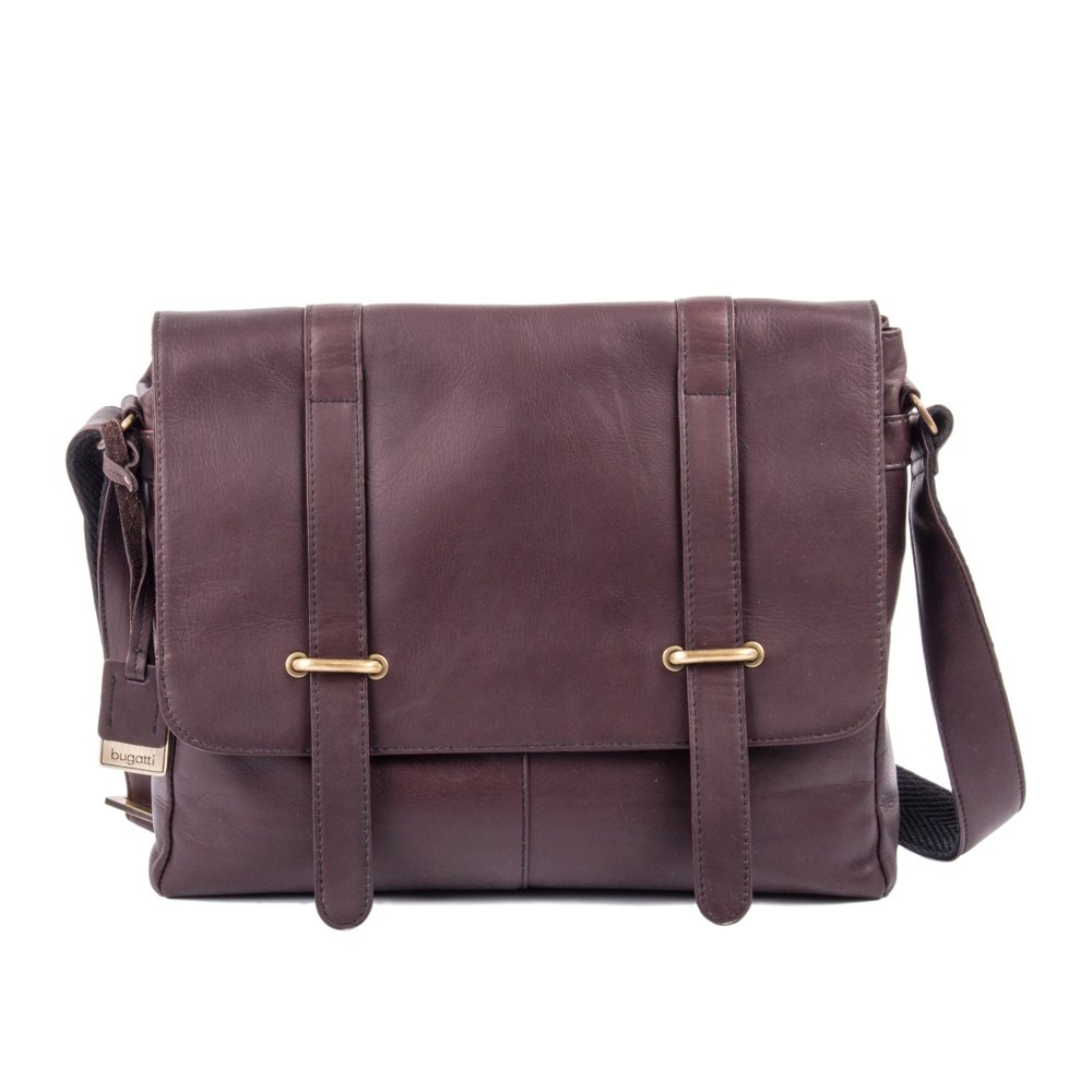 Bugatti Bugatti Bello Messenger Bag