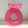 thumbnail image 3 of Anillo de natación inflable, niños, linda piscina, flotador, decoraciones de tubos, tubos de natación, piscina al aire libre, playa, flotadores de agua, suministros para fiestas, flotadores, 3 of 5