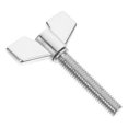 thumbnail image 3 of Miangastore Vis à Aile de Tambour Support Cymbale Écrou de Remplacement Accessoire de Tambour, 3 of 8