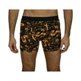 thumbnail image 1 of Caleçons pour Hommes à Imprimé Amusant, Caleçons Courts pour Adultes Boxer, 1 of 4