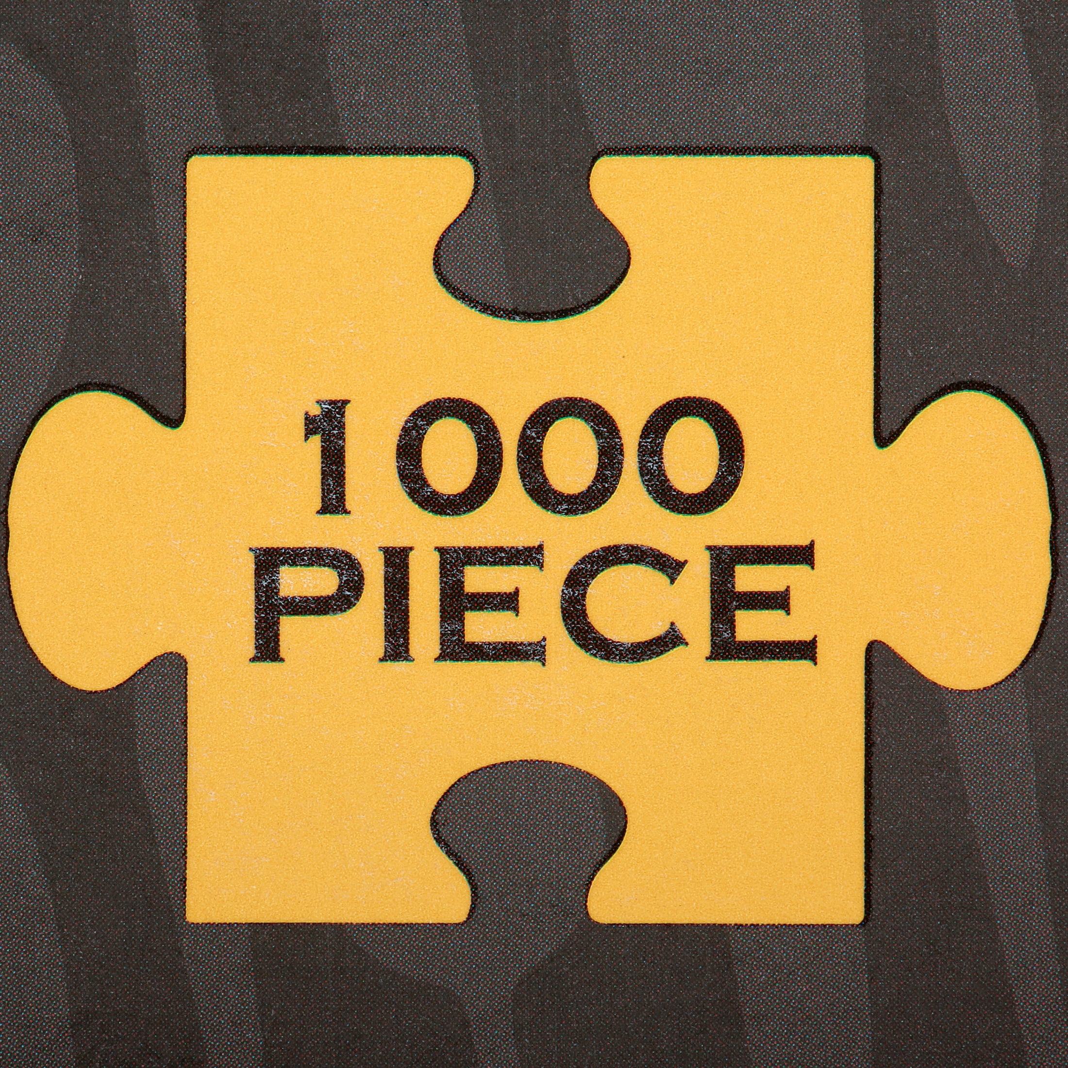 Murder Mystery Party | Classic Mystery Jigsaw Puzzle, A Recipe for Murder, 1,000 Piece Jigsaw Puzzle