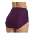 thumbnail image 5 of Csndyce Sexy High Waisted Tummy Control Swimwear Bottoms Retro Ruched Bikini Adult Female, 5 of 6
