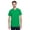 Antique Irish Green, variant on Gildan G500 Adult Heavy Cotton T-Shirt