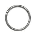 thumbnail image 1 of Jacks 3818 Bague en Acier Inoxydable de 2 Po, 1 of 1