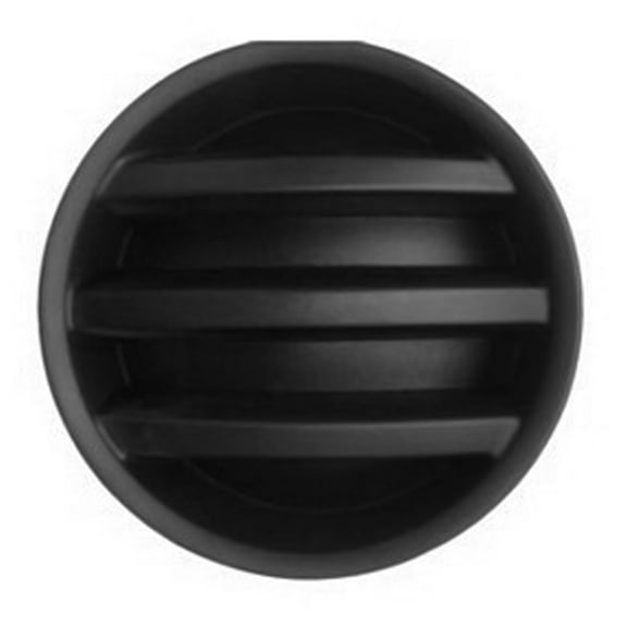 KAI New Standard Replacement Front Driver Side Bumper Grille Insert, Fits 2006-2010 Dodge Charger