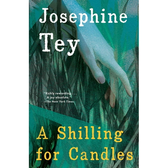 A Shilling for Candles, (Paperback)
