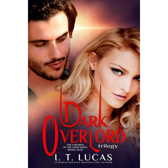 Children of the Gods The Children of the Gods Series Books 38-40, (Paperback)