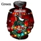 thumbnail image 4 of Sudadera con capucha Gremlins Gizmo Feliz Navidad para hombre, jerséis cálidos de invierno, sudaderas con capucha con estampado 3D, ropa para mujer, moda Harajuku para niños, Sudadera con capucha y2k, 4 of 4