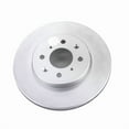 thumbnail image 2 of Power Stop Front One Geomet Coated Brake Rotor JBR1714EVC, 2 of 3