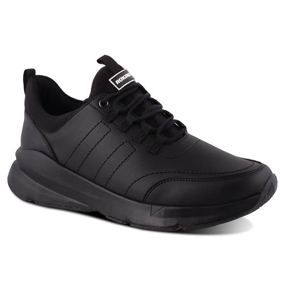 Tenis Casual Para Joven - Hombre Rokino Modelo 3391