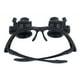 thumbnail image 5 of JShteea Gafas Con Lupa LED  Diadema Con Aumento  Gafas para Joyeros  Relojeros, 5 of 9