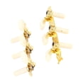 thumbnail image 4 of String Tuning Pegs, Qualified Material Fine Workmanship Tuning Pegs, Long Time Use Not Easy To Damage  Internal Gear For Instrument Lovers Guitar, 4 of 8