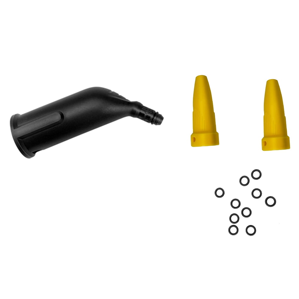 Booster Nozzle for SC1 SC2 SC3 SC4 SC5 SC7 CTK10 CTK20 Steam Cleaner