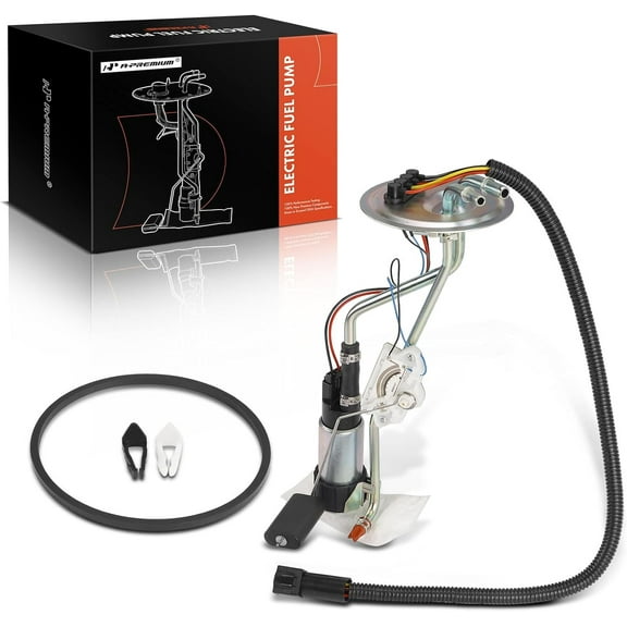 A-Premium Electric Fuel Pump Hanger Assembly Replacement for Ford Explorer 1991-1994 V6 4.0L E2144S