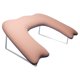 thumbnail image 5 of Soporte de almohada de mano para decoración de uñas, equipo de manicura, herramienta, tapete antideslizante para mesa de manicura Rosa, 5 of 9