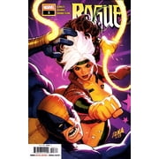 Rogue Marvel vol. 4 #3 VF ; Marvel Comic Book