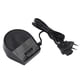 thumbnail image 2 of Sewing Machine Foot Pedal Sensitive Universal 220V Horseshoe Shaped Sewing Machine Pedal with Power, 2 of 5